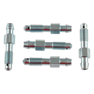 Carlson® - Brake Bleeder Screw Set