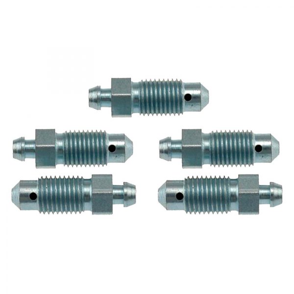 Carlson® - Front Brake Bleeder Screw Set