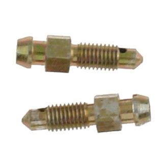 Carlson® - Brake Bleeder Screw Set