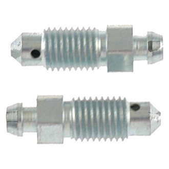 Carlson® - Brake Bleeder Screw Set