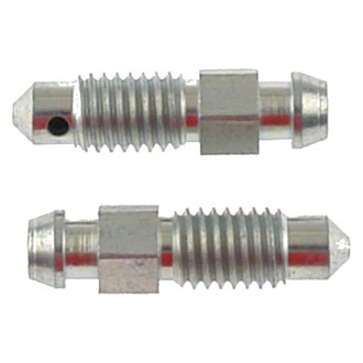 Carlson® - Brake Bleeder Screw Set