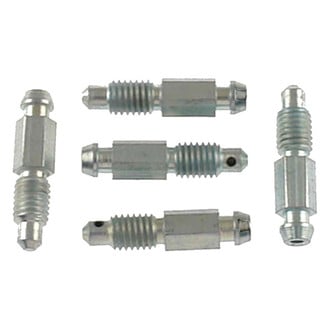 Carlson® - Brake Bleeder Screw Set