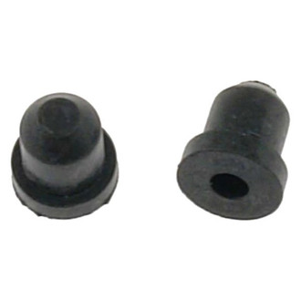 Carlson® - Brake Bleeder Screw Caps