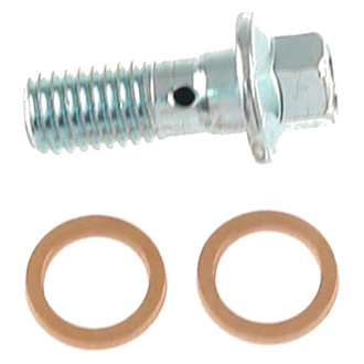 Carlson® - Hydraulic Banjo Bolt