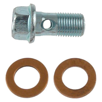 Carlson® - Front Brake Hydraulic Banjo Bolt Kit