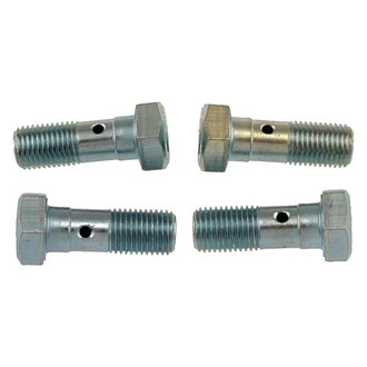 Carlson® - Brake Hydraulic Banjo Bolt Kit