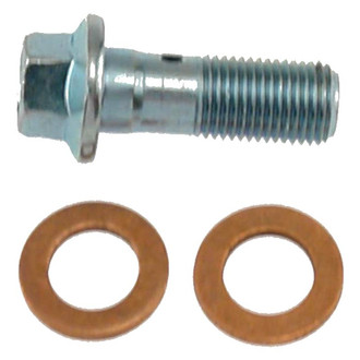 Carlson® - Brake Hydraulic Banjo Bolt Kit