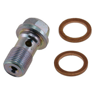 Carlson® - Brake Hydraulic Banjo Bolt Kit