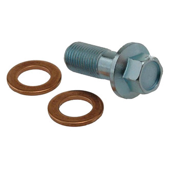 Carlson® - Brake Hydraulic Banjo Bolt Kit