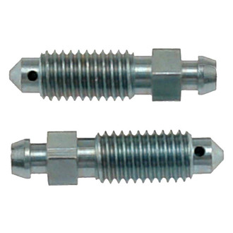 Carlson® - Front Brake Bleeder Screw Set