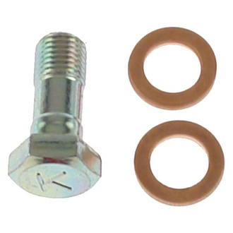 Carlson® - Brake Hydraulic Banjo Bolt Kit