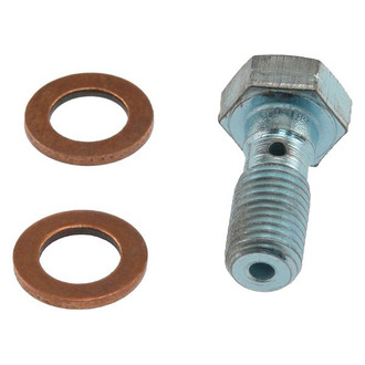 Carlson® - Brake Hydraulic Banjo Bolt Kit