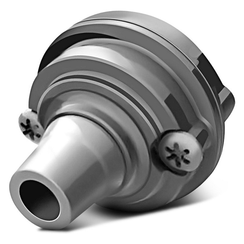 Carlson® Low Frequency Noise Damper