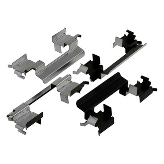 Carlson® - Disc Brake Pad Installation Kit