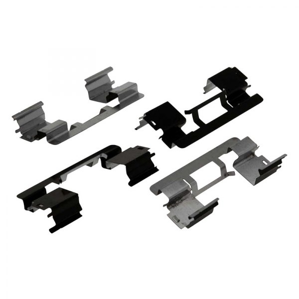 Carlson Disc Brake Pad Installation Kit