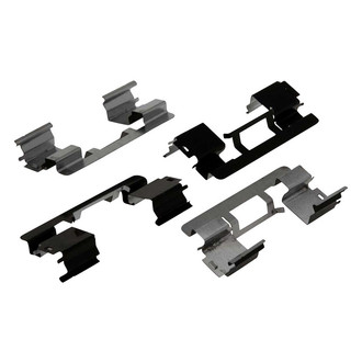Carlson® - Disc Brake Pad Installation Kit