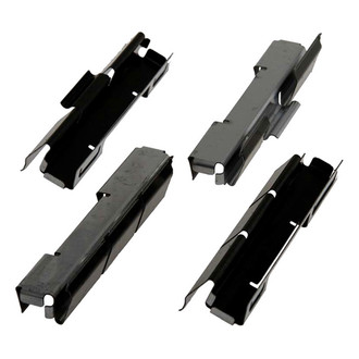 Carlson® - Disc Brake Pad Installation Kit
