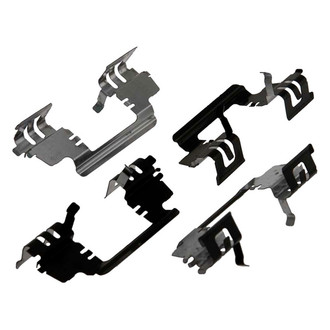 Carlson® - Disc Brake Pad Installation Kit