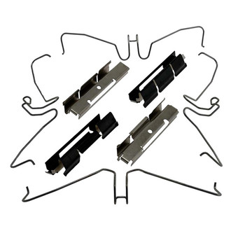 Carlson® - Disc Brake Pad Installation Kit