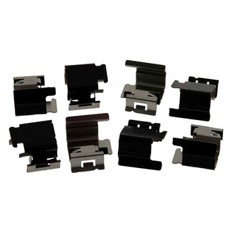 Carlson® - Disc Brake Pad Installation Kit