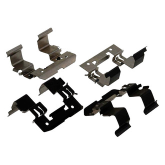 Carlson® - Disc Brake Pad Installation Kit