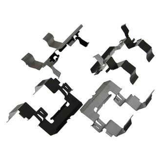 Carlson® - Disc Brake Pad Installation Kit