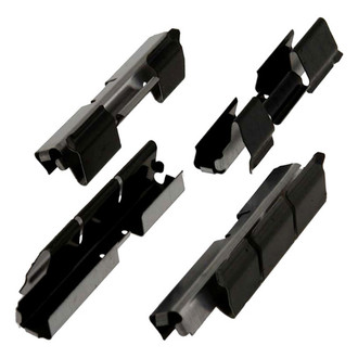 Carlson® - Disc Brake Pad Installation Kit