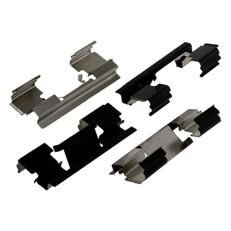 Carlson® - Disc Brake Pad Installation Kit