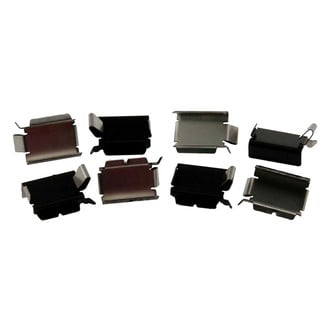 Carlson® - Disc Brake Pad Installation Kit