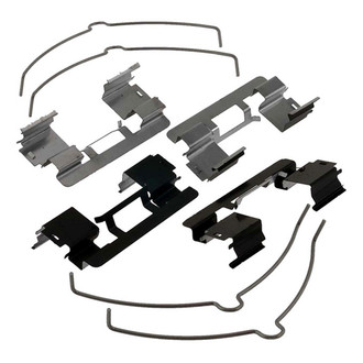 Carlson® - Disc Brake Pad Installation Kit