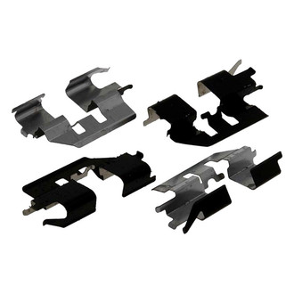 Carlson® - Disc Brake Pad Installation Kit