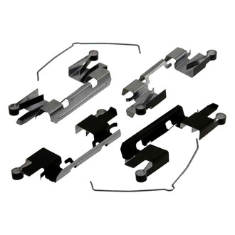 Carlson® - Disc Brake Pad Installation Kit