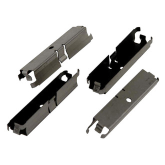 Carlson® - Disc Brake Pad Installation Kit