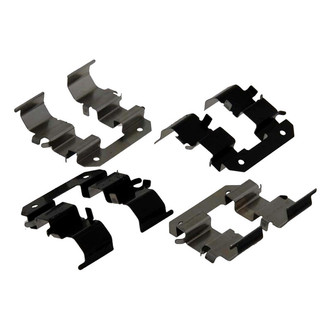 Carlson® - Disc Brake Pad Installation Kit