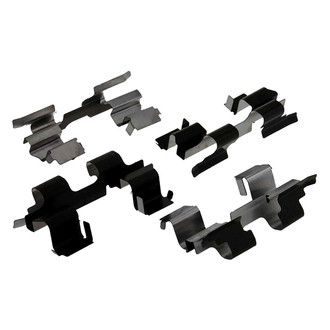 Carlson® - Disc Brake Pad Installation Kit