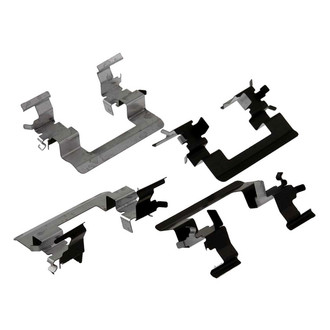 Carlson® - Disc Brake Pad Installation Kit
