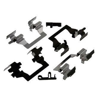 Carlson® - Disc Brake Pad Installation Kit