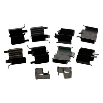 Carlson® - Disc Brake Pad Installation Kit