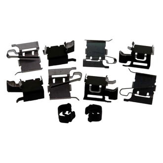 Carlson® - Disc Brake Pad Installation Kit