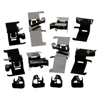 Carlson® - Disc Brake Pad Installation Kit