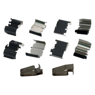 Carlson® - Disc Brake Pad Installation Kit