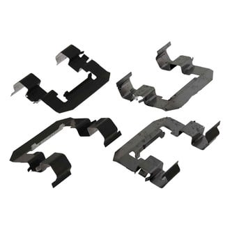 Carlson® - Disc Brake Pad Installation Kit