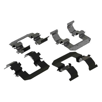 Carlson® - Disc Brake Pad Installation Kit