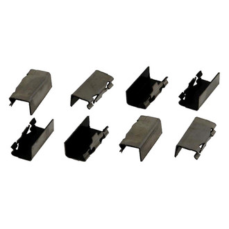 Carlson® - Front Disc Brake Pad Installation Kit
