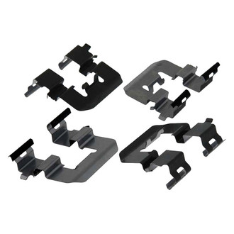 Carlson® - Disc Brake Pad Installation Kit