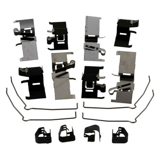 Carlson® - Disc Brake Pad Installation Kit
