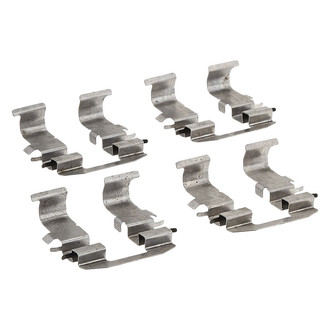 Carlson® - Disc Brake Pad Installation Kit