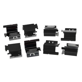 Carlson® - Disc Brake Pad Installation Kit