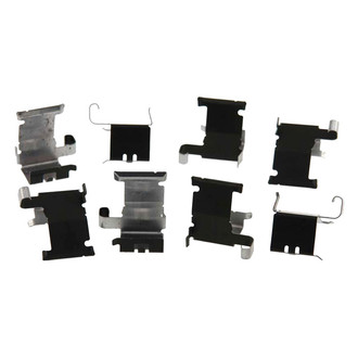 Carlson® - Disc Brake Pad Installation Kit