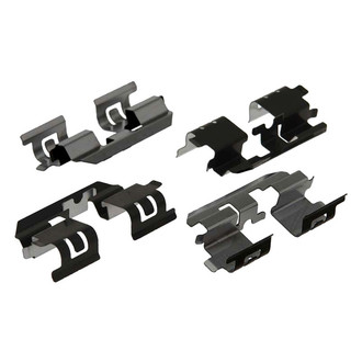Carlson® - Disc Brake Pad Installation Kit